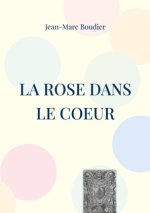 Rose dans le Coeur