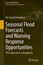 Seasonal Flood Forecasts and Warning Response Opportunities