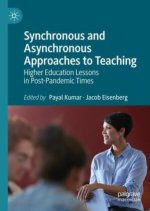 Synchronous and Asynchronous Approaches to Teaching