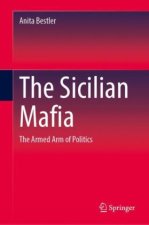 The Sicilian Mafia, m. 1 Buch, m. 1 E-Book
