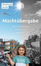 Machtübergabe - Digitales