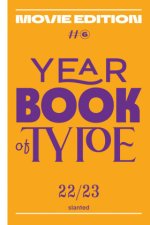 Yearbook of Type #6 2022/23 - Movie Edition