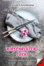 Kirschblüten Sushi