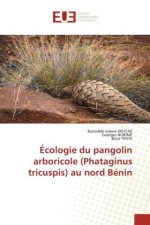 Écologie du pangolin arboricole (Phataginus tricuspis) au nord Bénin