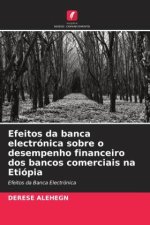 Efeitos da banca electrónica sobre o desempenho financeiro dos bancos comerciais na Etiópia