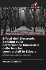 Effetti dell'Electronic Banking sulla performance finanziaria delle banche commerciali in Etiopia