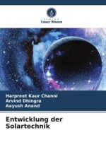 Entwicklung der Solartechnik