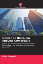 Gestor de Risco em Imóveis Comerciais