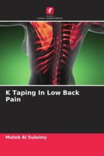 K Taping In Low Back Pain