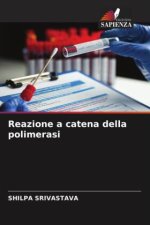 Reazione a catena della polimerasi