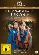 Der lange Weg des Lukas B. (By Way of the Stars) - Alle 6 Folgen (2 DVDs)