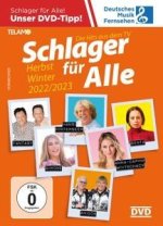 Schlager für Alle:Herbst/Winter 2022/2023