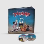 Pavlov's Dawgs (Earbook CD & DVD)