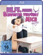 Hilfe, meine Schwester verführt mich