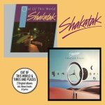 Out of This World+Times and Places (2CD)