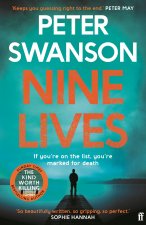 Nine Lives