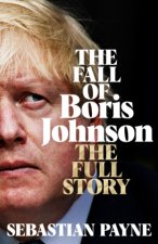 Fall of Boris Johnson