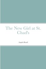 The New Girl at St. Chad's