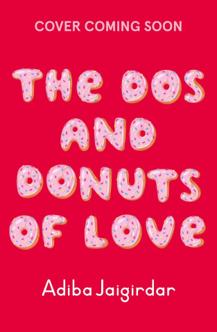 Dos and Donuts of Love