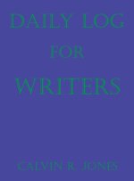 Daily Log for Writers