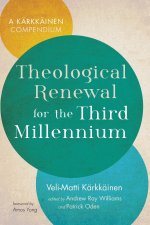 Theological Renewal for the Third Millennium
