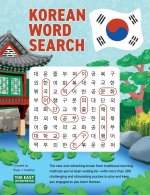 Korean Word Search