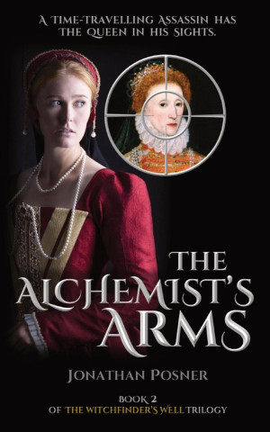 Alchemist's Arms