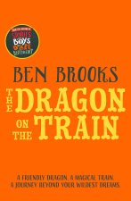 Dragon on the Train