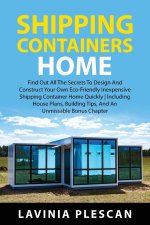 SHIPPING CONTAINERS HOME