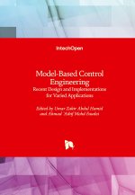 Model-Based Control Engineering