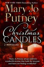 Christmas Candles