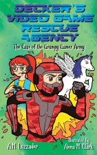 Decker's Video Game Rescue Agency