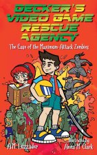 Decker's Video Game Rescue Agency