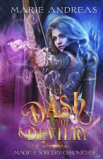 Dash of Devilry