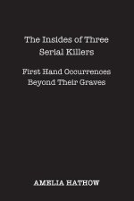 Insides of Three Serial Killers