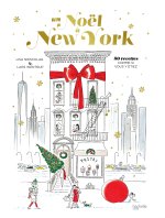 Un Noël à New York NED