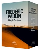 Trilogie Benlazar