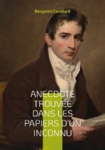Anecdote trouvee dans les papiers d'un inconnu