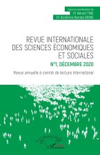 Revue internationale des sciences économiques et sociales (RISES)