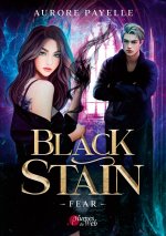 Black Stain 1
