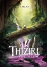 Thiziri, Tome 1