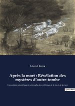 Apr?s la mort : Révélation des myst?res d?outre-tombe