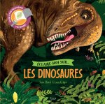 ÉCLAIRE-MOI SUR  LES DINOSAURES