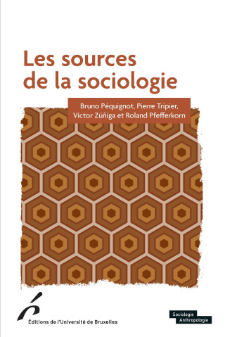 LES SOURCES DE LA SOCIOLOGIE