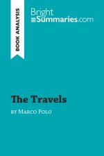 The Travels by Marco Polo (Book Analysis)