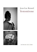 Testostérone