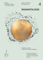 RHUMATOLOGIE