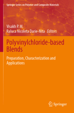 Polyvinylchloride-based Blends