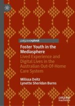 Foster Youth in the Mediasphere