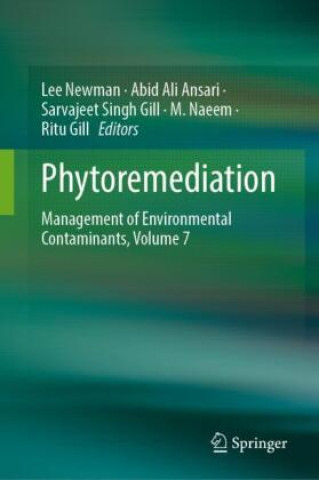 Phytoremediation